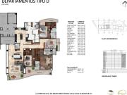 Departamento en Preventa Boehm Bosque Real Huixquilucan...