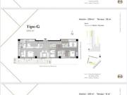 Departamento en preventa, bosque real