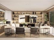 DEPARTAMENTO EN PREVENTA BOSQUES DE LAS LOMAS