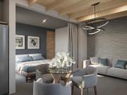 DEPARTAMENTO EN PREVENTA CAMINO REAL/ZAVALETA