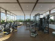 Departamento en preventa Canc?n Centro, 2 habitaciones...