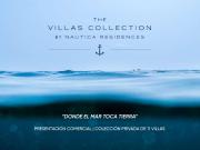 DEPARTAMENTO EN PREVENTA CANC?N NAUTICA RESIDENCES