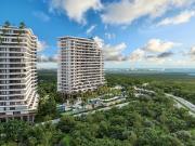 DEPARTAMENTO EN PREVENTA CANC?N NAUTICA RESIDENCES