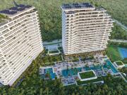 DEPARTAMENTO EN PREVENTA CANC?N NAUTICA RESIDENCES