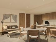 Departamento en preventa Canc?n con amenidades ecol?gicas