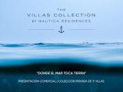 DEPARTAMENTO EN PREVENTA CANCÚN NAUTICA RESIDENCES