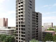 DEPARTAMENTO EN PREVENTA CDMX ESCANDÓN MORE ESCANDÓN