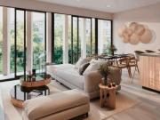 DEPARTAMENTO EN PREVENTA CDMX OBRERO MUNDIAL