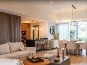 Departamento en Preventa Central Park Bosque Real Et