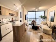 Departamento en PREVENTA cerca de PLAZA LIMA SUR CHORRILLOS