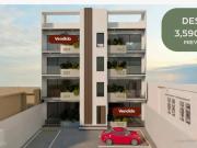 Departamento en Preventa Cerca del Mar en Veracruz,...