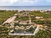 Departamento en preventa chicxulub puerto merida