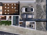 Departamento en Preventa Cholul, Yuc