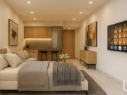 Departamento en preventa Churubusco CDMX