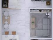 Departamento en preventa Ciudad del Sol