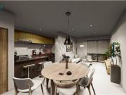 Departamento en preventa, Col. Del Valle Centro