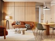 Departamento en preventa Col. Escandón, con balcón y...