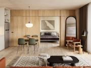 Departamento en preventa Col. Escandón, con balcón y...