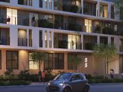 Departamento en Preventa Col Guerrero Cuauhtémoc