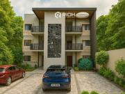 Departamento en Preventa Col. Jardines de Champayan Tampico