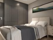 Departamento en preventa Col. Juarez CDMX