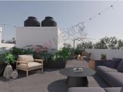 Departamento en preventa, col. Narvarte Oriente