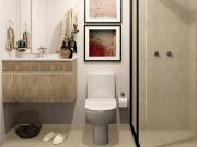 Departamento en preventa Col. Portales CDMX