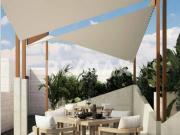 Departamento en preventa Col. Roma 4