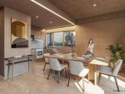 Departamento en PREVENTA, Col. San Rafael, MIguel Schultz 81