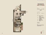 Departamento en PREVENTA, Col. San Rafael, Miguel Schultz 81