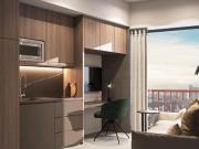 DEPARTAMENTO EN PREVENTA COLONIA JUAREZ