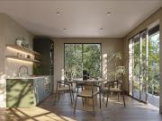 DEPARTAMENTO EN PREVENTA COLONIA NUEVA SANTA MARÍA CDMX