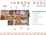 DEPARTAMENTO EN PREVENTA COLONIA PORTALES ORIENTE