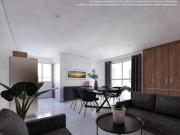 Departamento en Preventa, Colonia Portales Sur