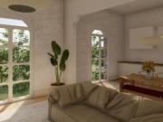 DEPARTAMENTO EN PREVENTA COLONIA SANTA MARÍA LA RIBERA CDMX