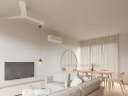 Departamento en Preventa con Alberca, Balc?n y 2...