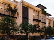 Departamento en Preventa con Amenidades en Temozón...