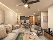 Departamento en PREVENTA con las mejores AMENIDADES,...