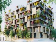 Departamento en preventa con Roof Garden privado en col....