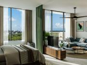 Departamento en preventa con roof top en Manglar Cumbres