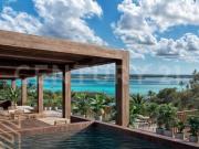 Departamento en Preventa, con vista a la laguna de...