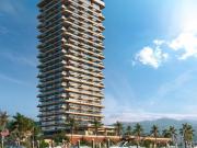 Departamento en preventa con vista al mar en Marina Vallarta