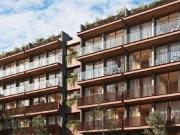 DEPARTAMENTO EN PREVENTA, CONDESA