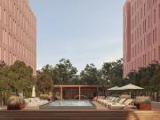 Departamento en Preventa Coordenada Central