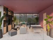 Departamento en PreVenta – Coordenada Central