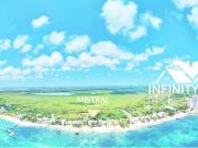 Departamento en PREVENTA COSTA MUJERES MISTRAL