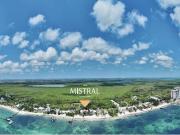 Departamento en PREVENTA COSTA MUJERES MISTRAL