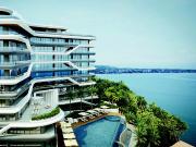 Departamento en Preventa Crystal Cove,La Cruz de...