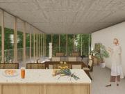 DEPARTAMENTO EN PREVENTA CUAUHTÉMOC CDMX