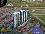 Departamento en Preventa Cuidad Granja Icaro City Lifestyle